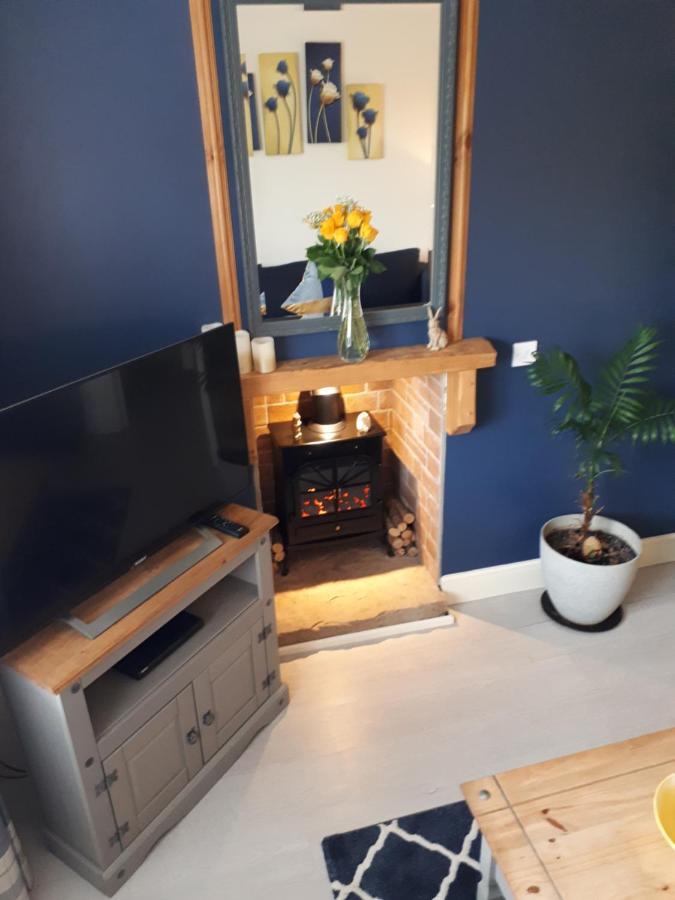 Swift Half Apartment Баликонъл Екстериор снимка
